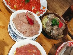 -楠火锅(广州总店)