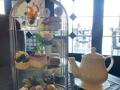 -南沙游艇会·大兵船餐厅