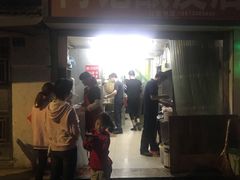 -何记酿皮店(西流湾店)