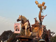 -上海迪士尼度假区