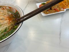 -西北牛肉拉面(现代城店)