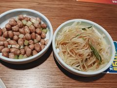 -李先生牛肉面大王(合肥火车站出站口店)