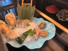 -牛New寿喜烧(闵行龙湖天街店)