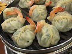 -地方名吃海鲜大馅蒸饺(北戴河店)
