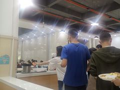 -吉林大学前卫南区-莘子园食堂