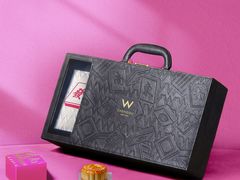 -SPARK(成都W酒店)