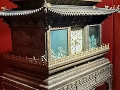 -故宫钟表馆