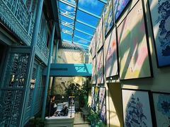 -狮王府淮扬菜(夫子庙老门东店)