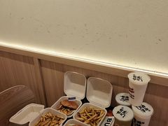 -前进5路汉堡炸鸡(昙华林店)