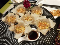 -桂满陇天书(南京德基旗舰店)