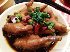 -蜀大侠火锅(森兰花园城店)