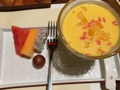 -海航大厦万豪酒店彩海轩中餐厅(霄云路店)