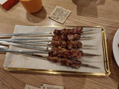 -谷丽麦馕新疆菜·清真(步步高梅溪新天地店)