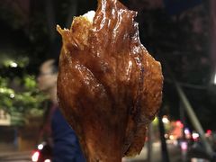 烧鸭腿-太师餐饮(人民店)