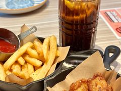 -必胜客(唐延店)