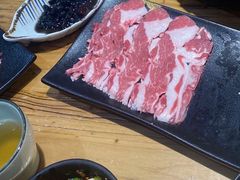 -红沃烤肉(家乐福2部店)