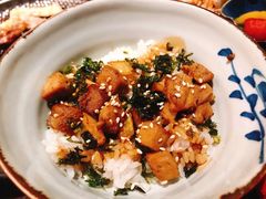 -神户赤童日式烤肉(金地广场店)