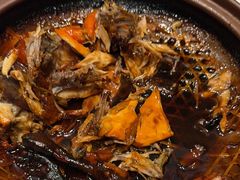 -华膳楼·安徽地标美食·中华餐饮名店(文化公园店)
