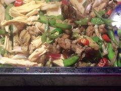 -蘭奢雅集·江浙菜(青山江滩店)