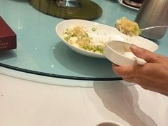 -喜宴又一村·粤菜·茶点·海鲜(壹方天地店)