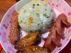 -米八子烧烤工厂(西区店)