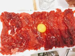-潮牛壹号鲜牛肉火锅(世界城广场店)