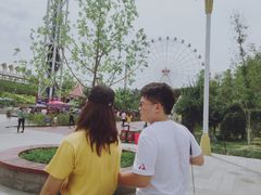 -水上乐园·欢乐世界