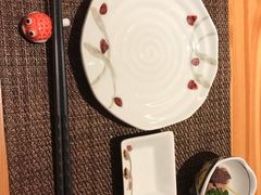 -皇品田苑日式料理(苏州中心店)