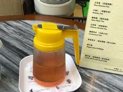 -公利真料竹蔗水(中环店)