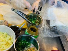 -安徽阜阳卷馍(西单店)