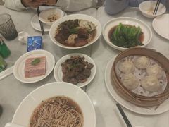 -南小馆(迪士尼小镇店)
