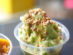-夏食光安顺小舒冰粉冰浆(甲秀楼店)