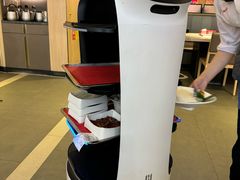 -海底捞大排档火锅(悦荟广场店)