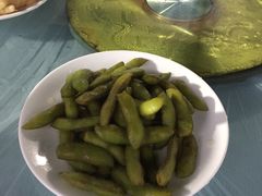 -太湖好灶头土菜馆(石公路店)