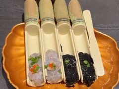-牛YO寿喜烧·铁板烧和牛火锅自助(市府恒隆店)