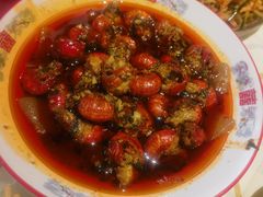 -串盟烧烤大排档·长沙美食地标(星沙店)