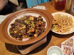 -黄泥岗·地道湖北菜(奥特莱斯店)