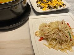 -老李家土菜馆·安吉地标美食
