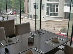 -青岛颐海花园酒店总店·自助餐厅