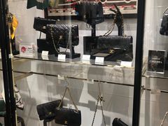 -Chanel(德基广场店)