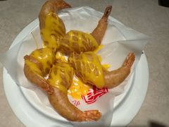 鹿儿岛虾球-鸽味轩(新街口店)
