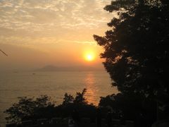 -胡里山炮台