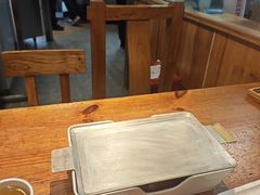 -平娃三宝烧烤·面食(富丰桥店)