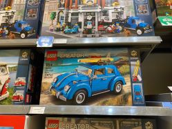 -乐高授权专卖店(济南万象城店)