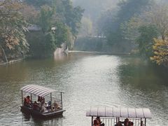 -五凤溪古镇