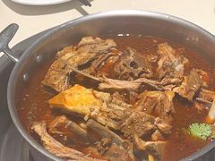 -浩爷羊蝎子火锅(双榆树店)