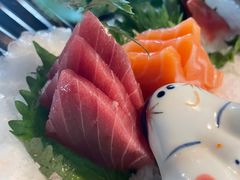 -万岛日本料理铁板烧(静安店)