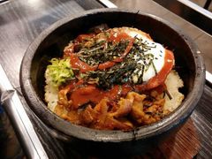 -釜山火炉·海鲜烤肉(紫藤路店)