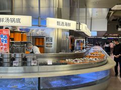 -海底捞大排档火锅(打浦路店)