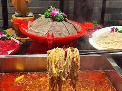 -红鼎坊·老成都火锅(新南门店)